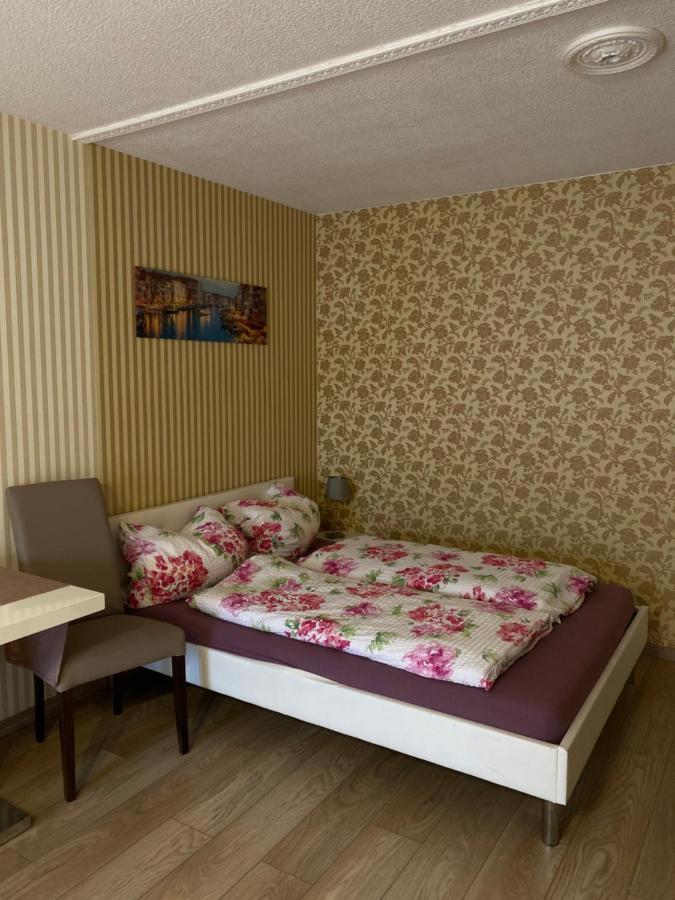 Appartement View Baden-Baden