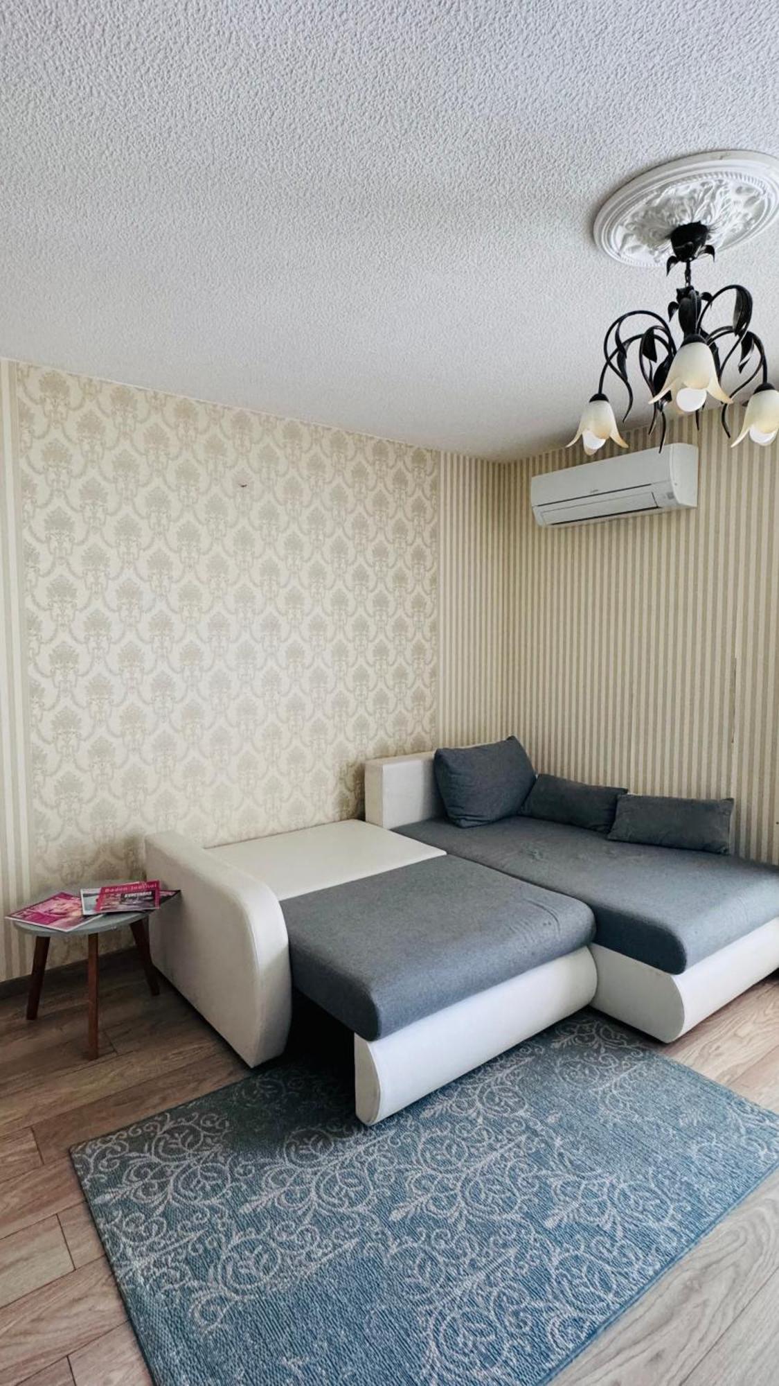 View Appartement Baden-Baden