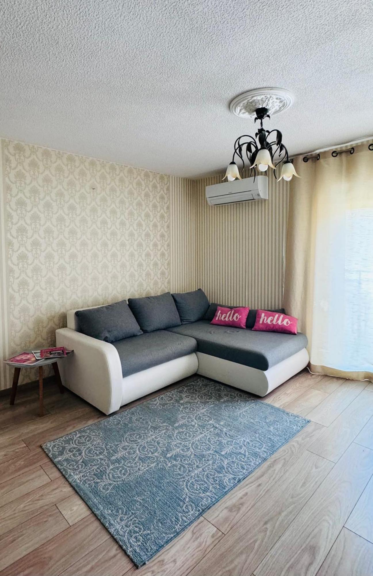 Appartement View Baden-Baden