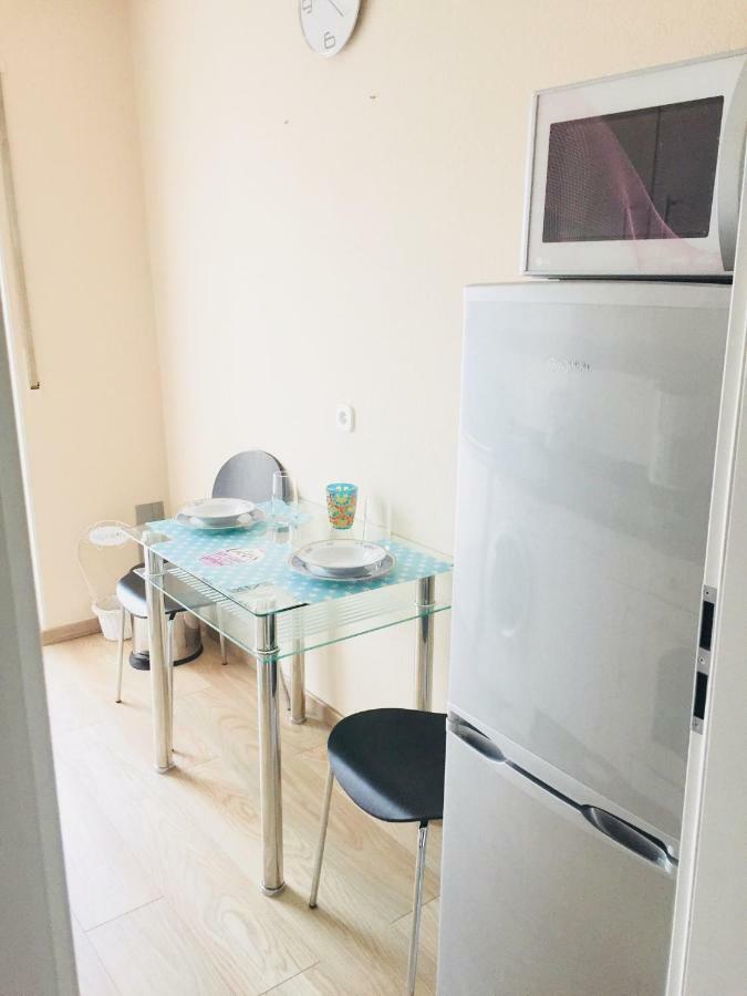 View Appartement